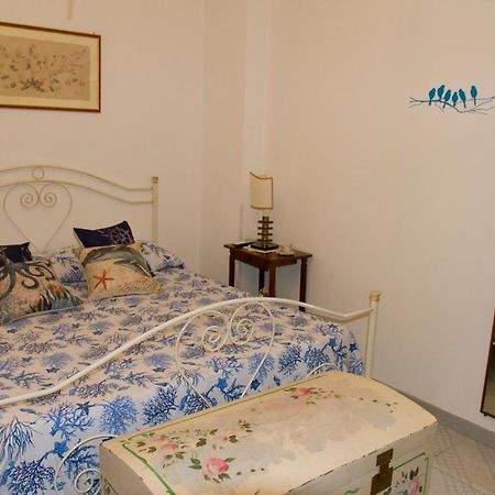 La Mansarda Apartment Marina di Gioiosa Ionica Ngoại thất bức ảnh