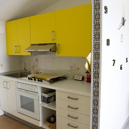 La Mansarda Apartment Marina di Gioiosa Ionica Ngoại thất bức ảnh