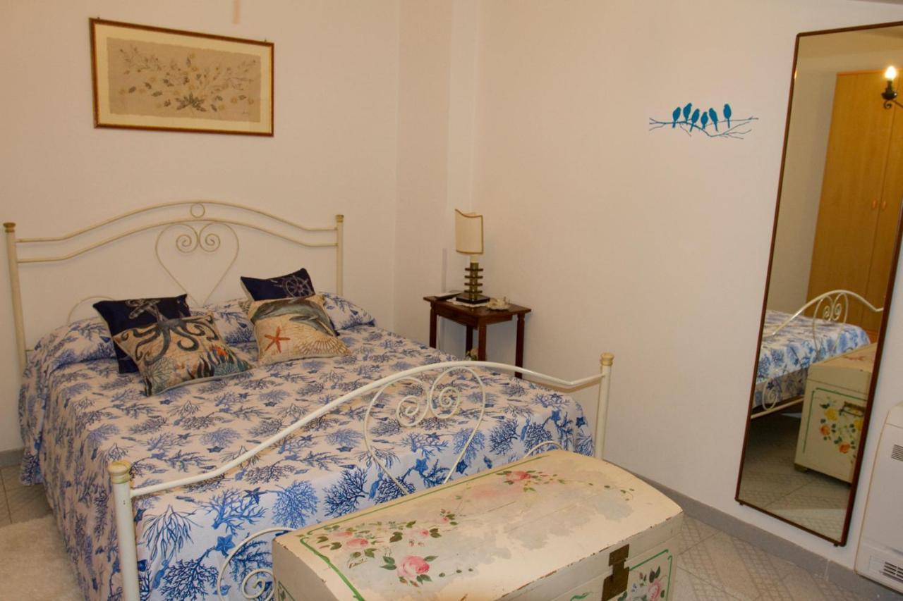 La Mansarda Apartment Marina di Gioiosa Ionica Ngoại thất bức ảnh