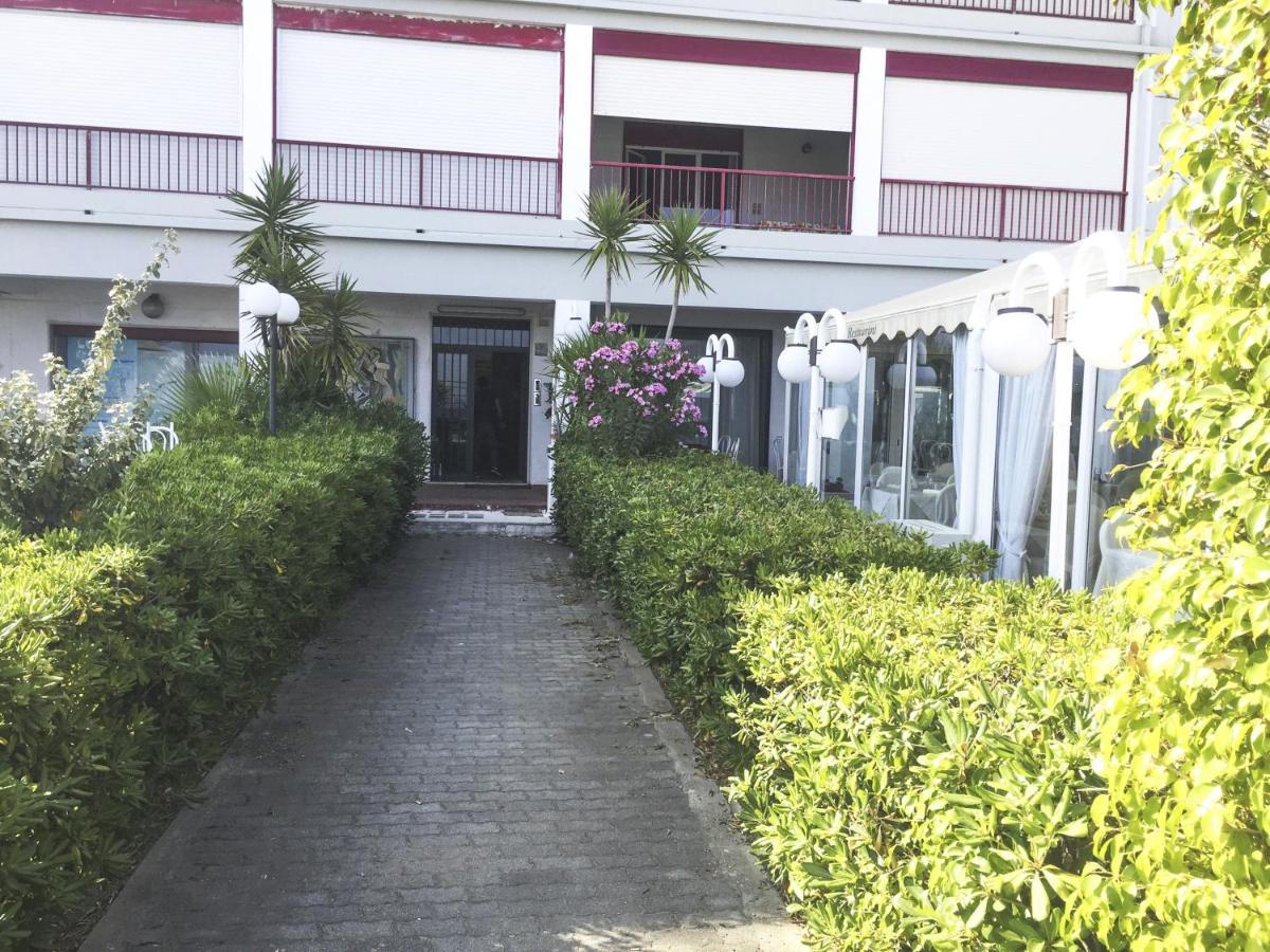 La Mansarda Apartment Marina di Gioiosa Ionica Ngoại thất bức ảnh
