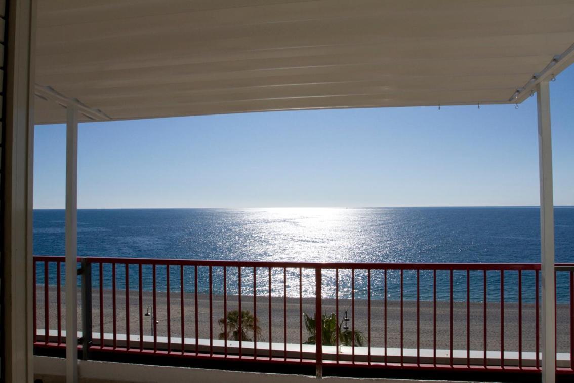 La Mansarda Apartment Marina di Gioiosa Ionica Ngoại thất bức ảnh